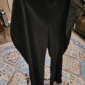 The Limited Bootcut Trousers